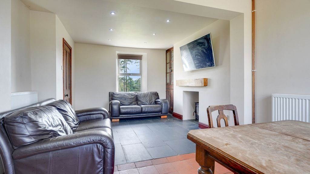Additional image 21 of 3 bed detached house for saleBryn Villa, Ystrad Meurig SY25