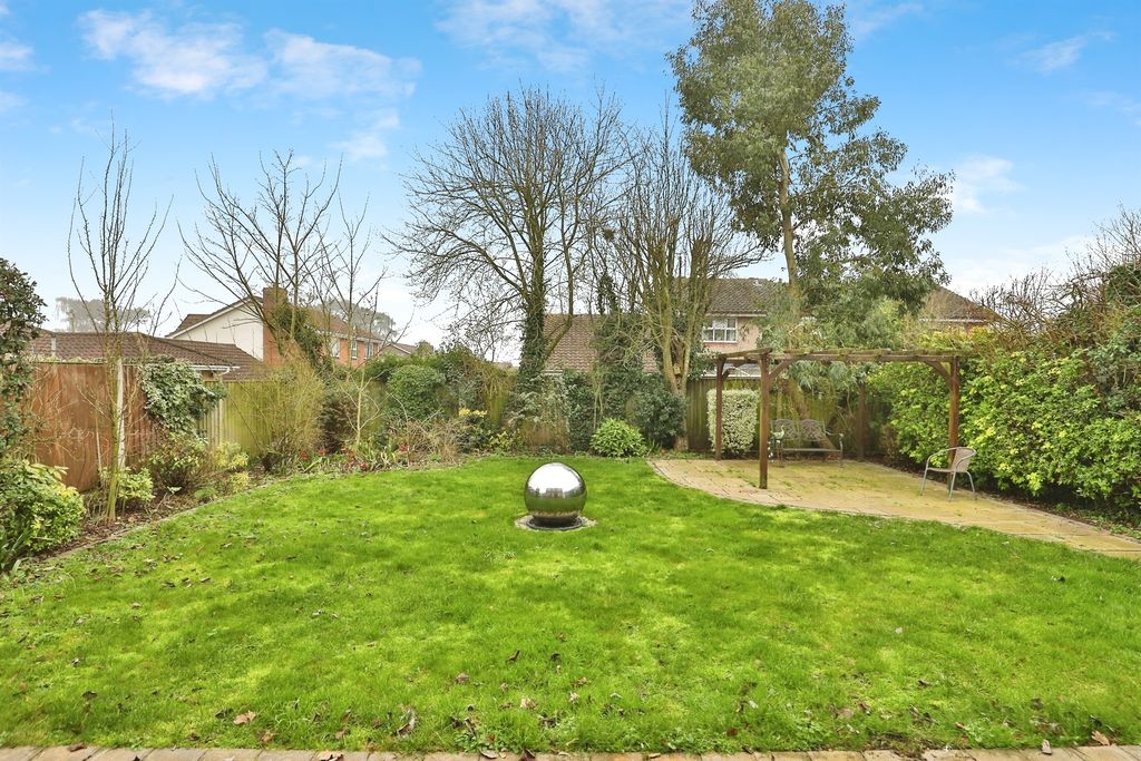 Additional image 14 of 4 bed detached house for saleBarnham Broom Road, Wymondham NR18