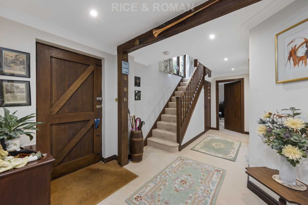 Additional image 10 of 5 bed detached house for saleSnows Ride, Windlesham GU20