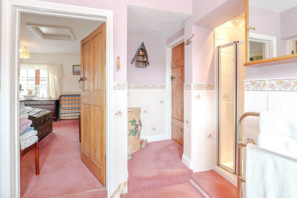 Additional image 14 of 3 bed link detached house for saleHigh Street, Desford, Leicester, Leicestershire LE9
