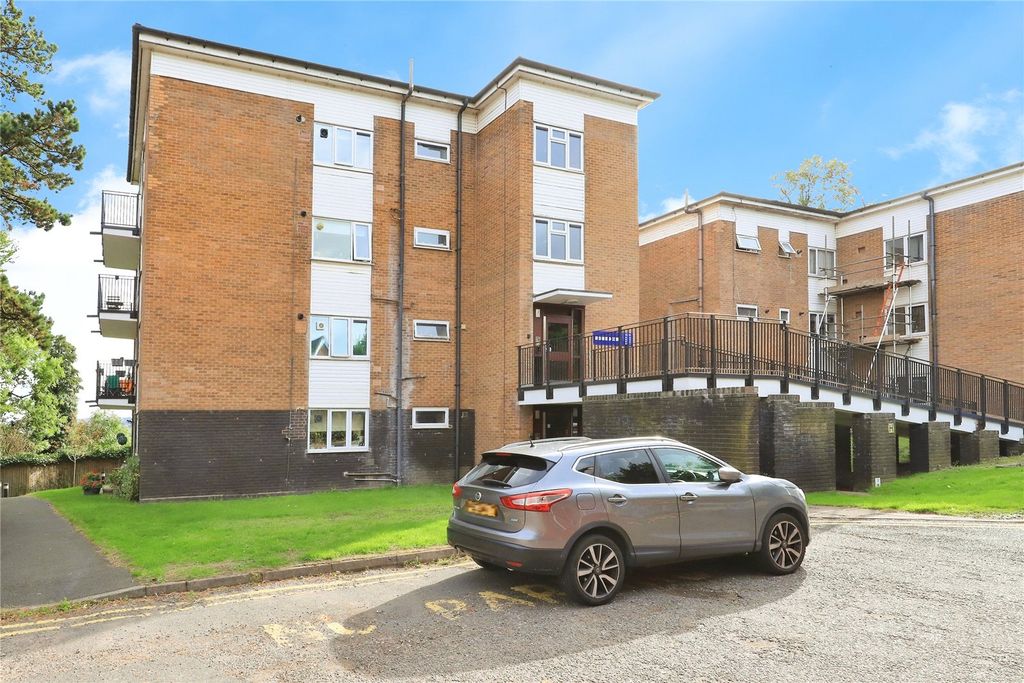 Additional image 10 of 2 bed flat for saleBromfield Court, Mount Road, Tettenhall Wood, Wolverhampton WV6