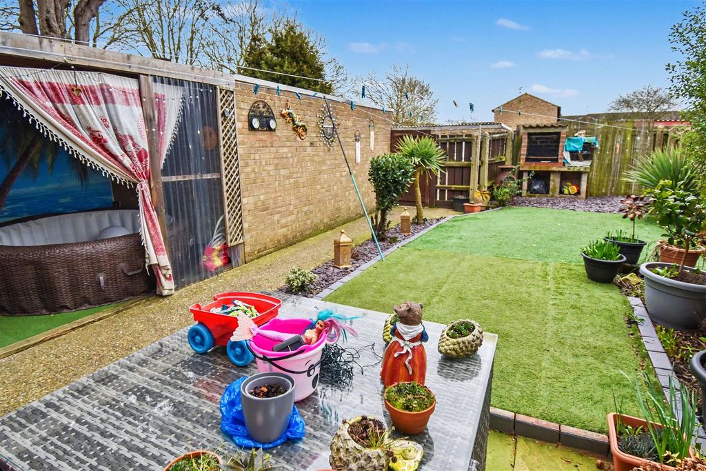 Additional image 5 of 3 bed terraced house for saleNN17, Jura Close, Corby