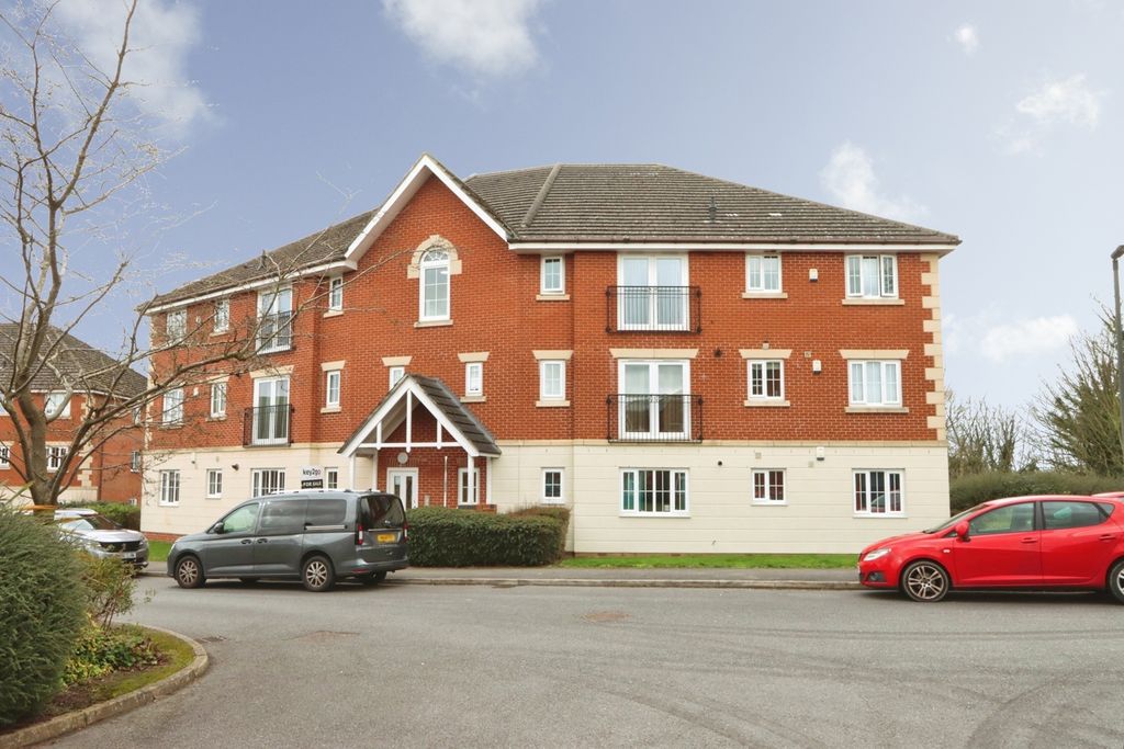 Additional image 16 of 2 bed flat for saleKyle Close, Sheffield, South Yorkshire S21