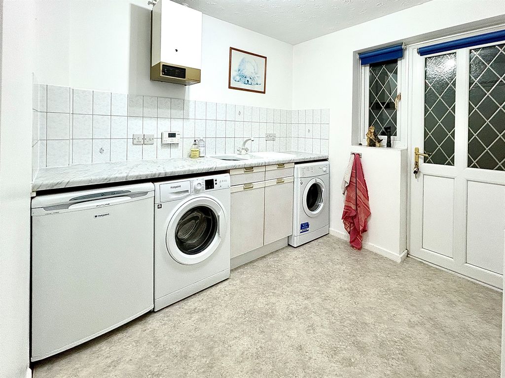 Additional image 10 of 3 bed detached house for saleFinch Way, Narborough, Leicester LE19