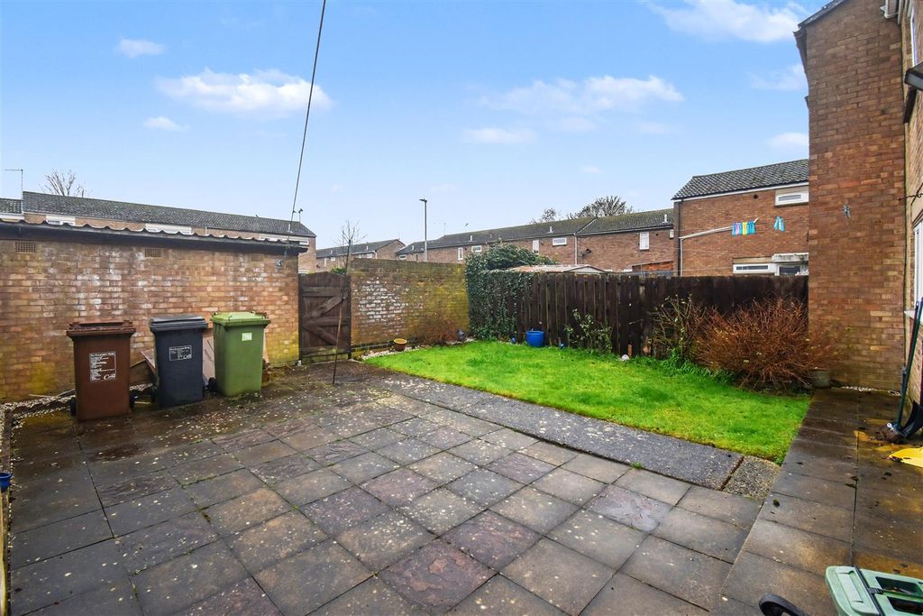 Additional image 18 of 3 bed terraced house for saleNN17, Staffa Walk, Corby