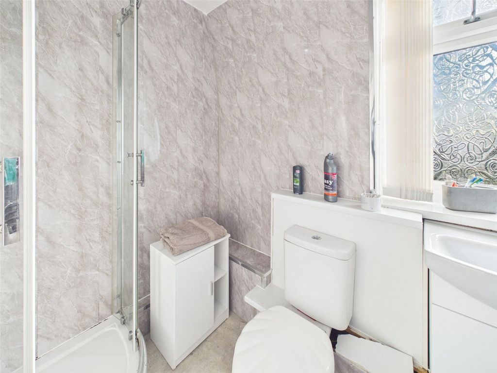 Additional image 5 of 2 bed flat for saleNewcastle Gardens, Plymouth, Devon PL5