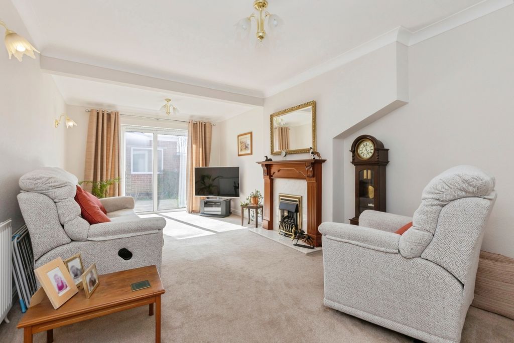 Additional image 7 of 2 bed bungalow for saleAlexandra Street, Thurmaston, Leicester, Leicestershire LE4