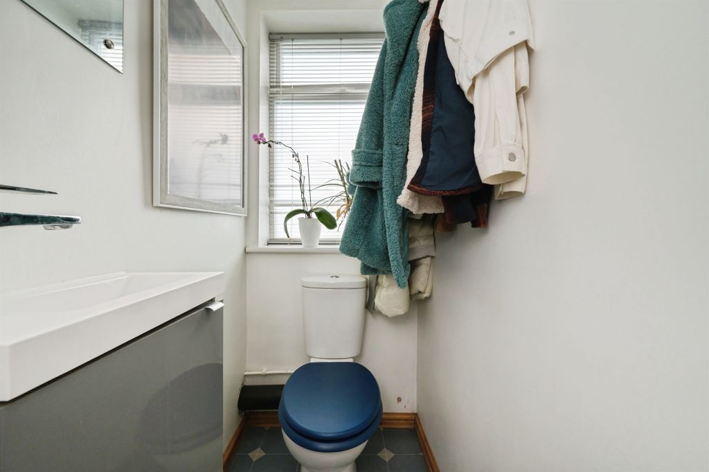 Additional image 11 of 3 bed terraced house for saleWeston Grove Road, Southampton SO19