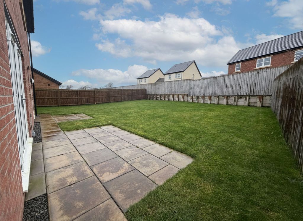 Additional image 4 of 3 bed detached house for saleWoodside Park, Wigton CA7