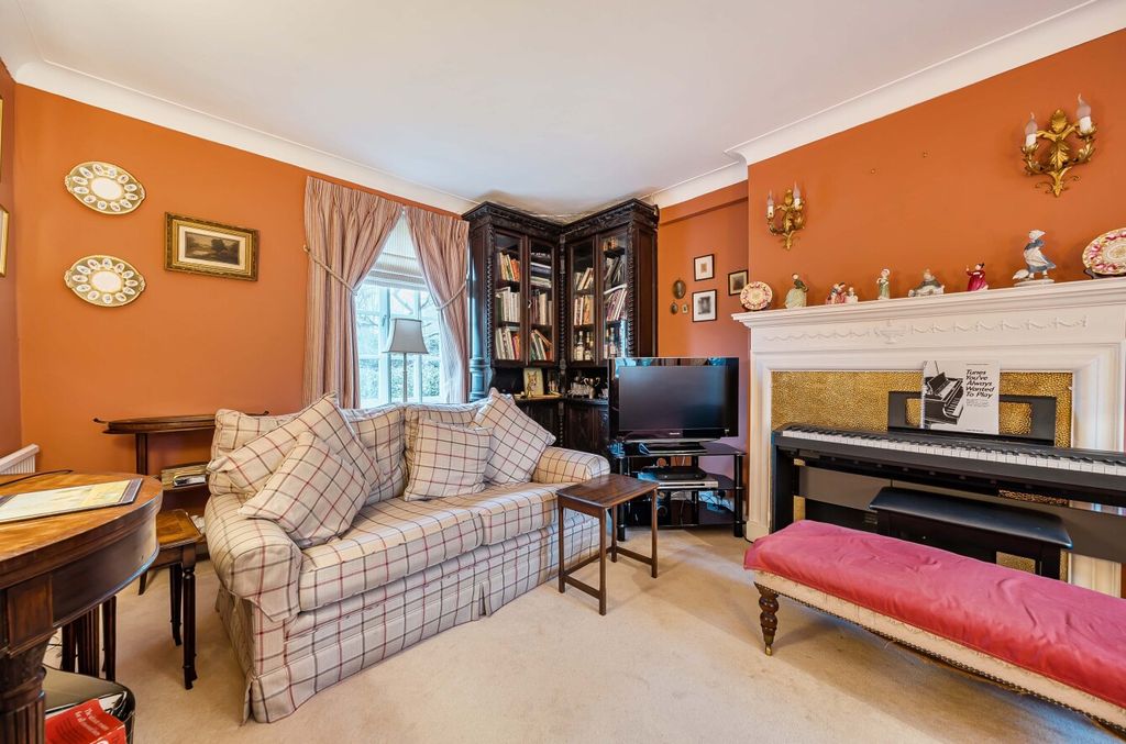 Additional image 3 of 4 bed terraced house for saleHighfield Lane, Highfield, Southampton, Hampshire SO17