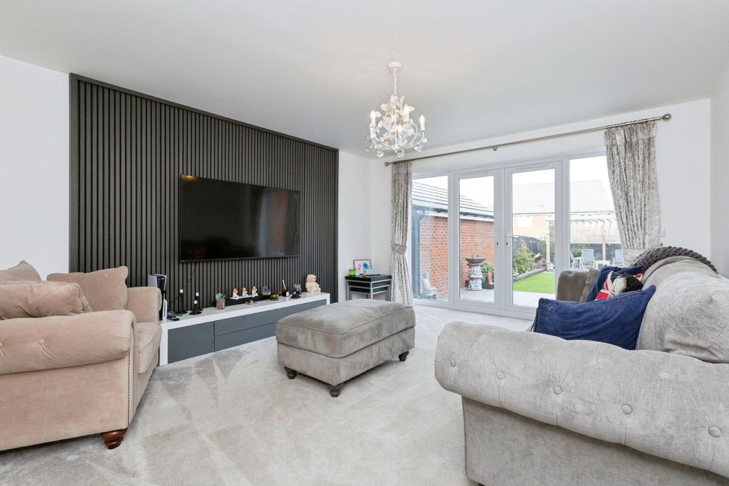 Additional image 7 of 4 bed detached house for saleStacey Avenue, Leicester LE7