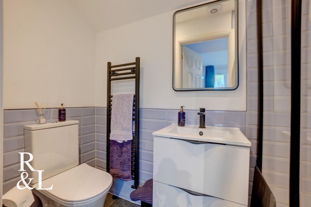 Additional image 22 of 4 bed detached house for saleYork Close, Measham, Swadlincote DE12
