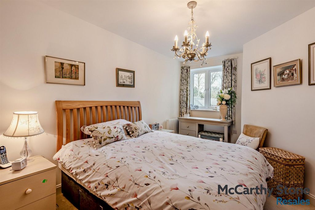 Additional image 14 of 1 bed flat for saleFarnham House, Loughborough Road, Quorn LE12