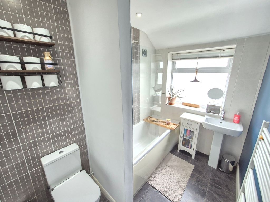 Additional image 4 of 3 bed semi-detached house for saleConvent Drive, Coalville LE67