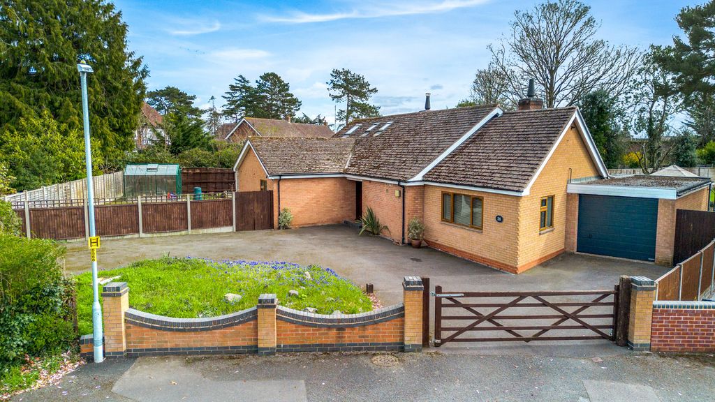 Additional image 27 of 4 bed detached house for saleStanmore Road, Worcester WR2