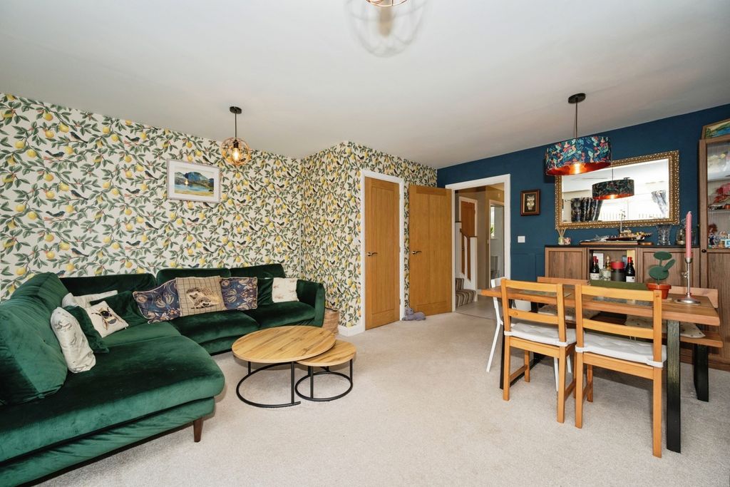 Additional image 5 of 3 bed semi-detached house for saleSt. Cuthberts Close, Burnfoot, Wigton, Cumbria CA7