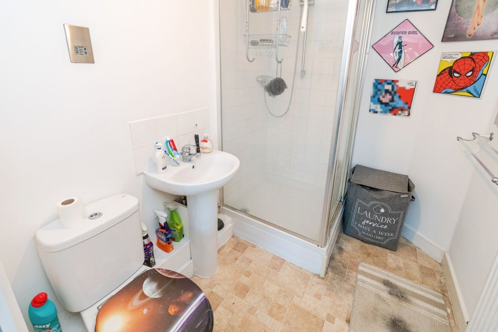 Additional image 17 of 2 bed flat for saleRiverdale Court Paynes Road, Southampton SO15