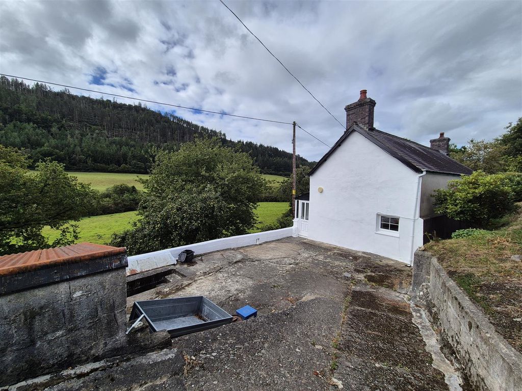 Additional image 3 of 2 bed detached house for saleLlanafan, Aberystwyth SY23