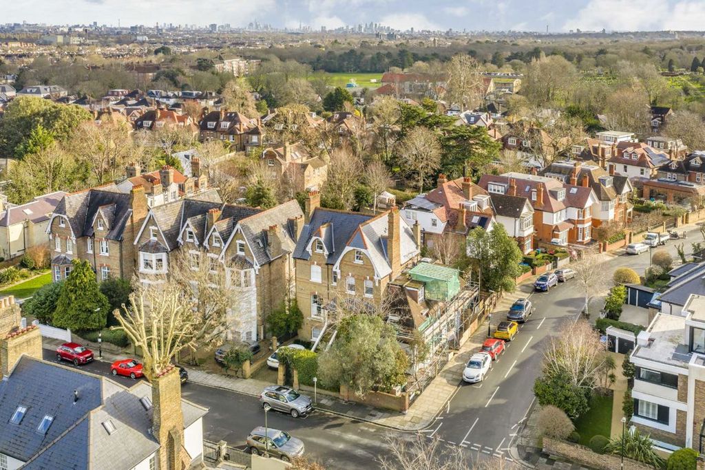 Additional image 13 of 5 bed property for saleKings Road, Richmond TW10