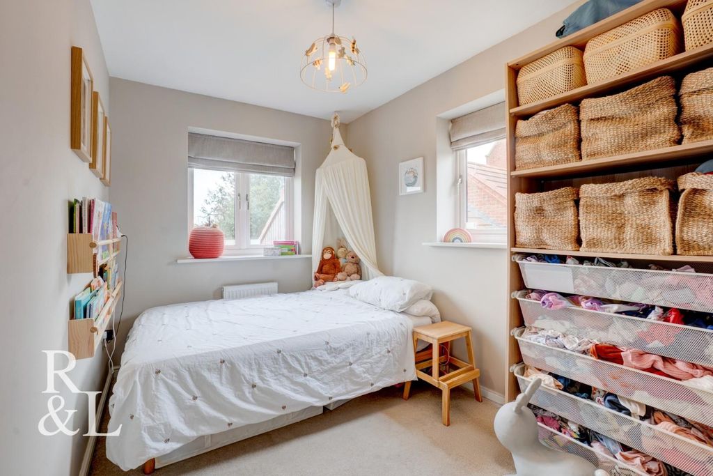 Additional image 21 of 3 bed semi-detached house for salePoplar Close, Overseal DE12