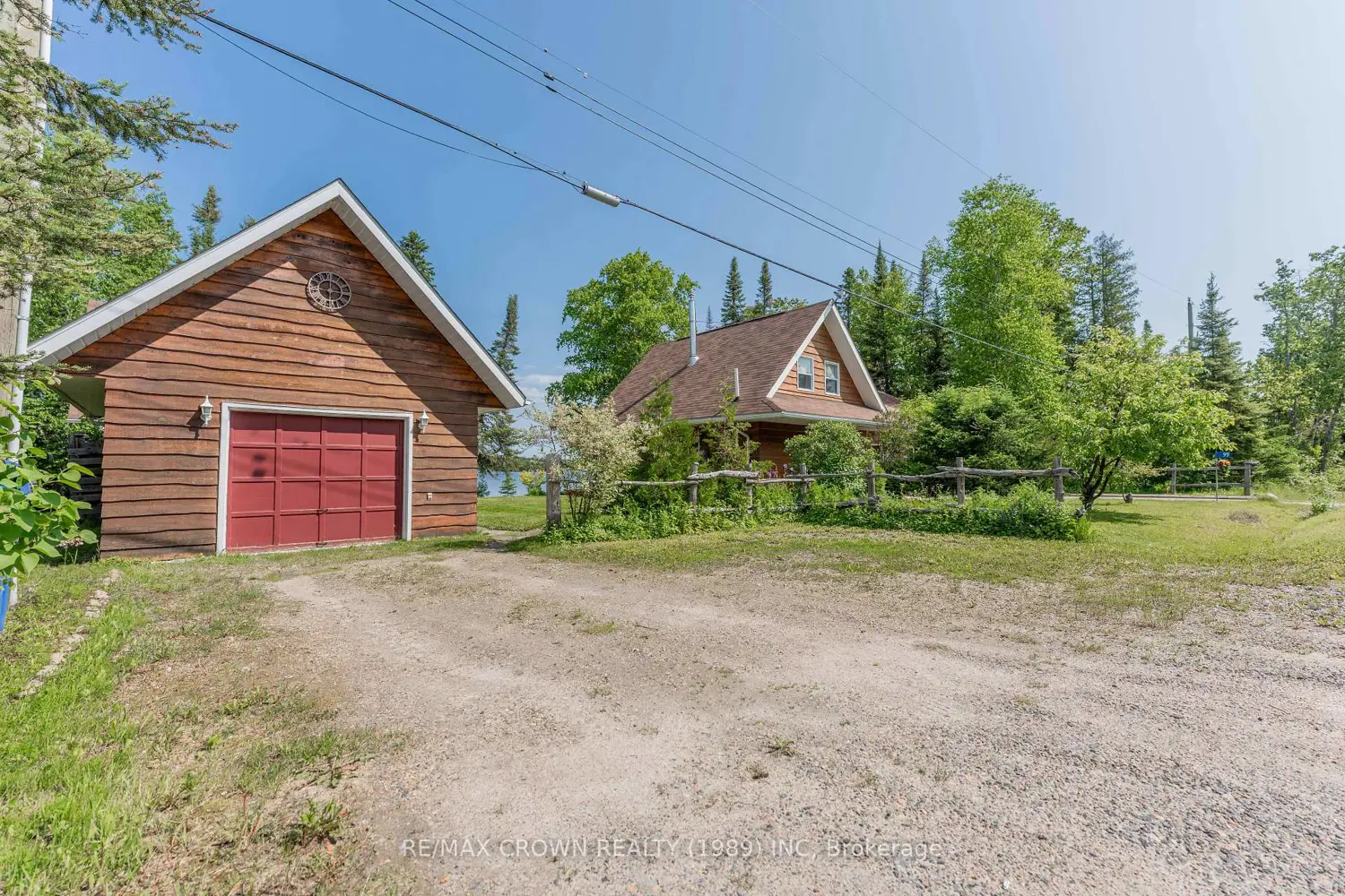 99 Lefebvre Peninsula Road Moonbeam photo 4