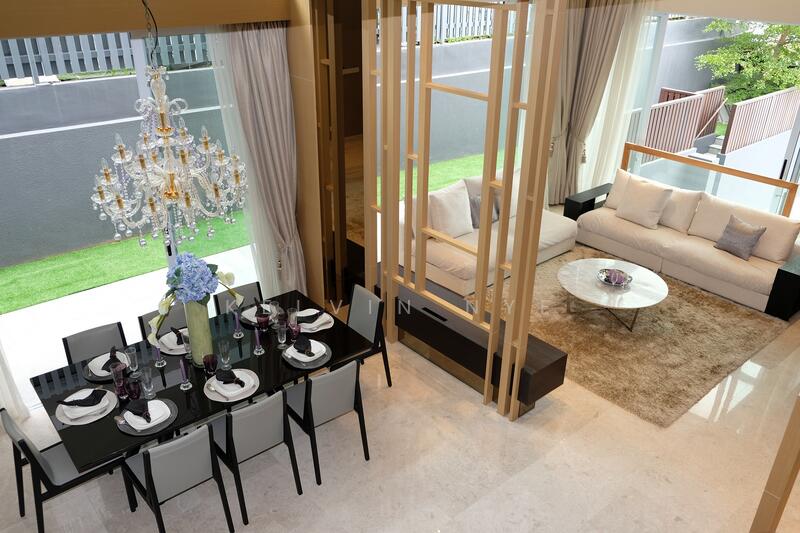 CHEAP!! Modern Design Semi-D @ Toh Heights