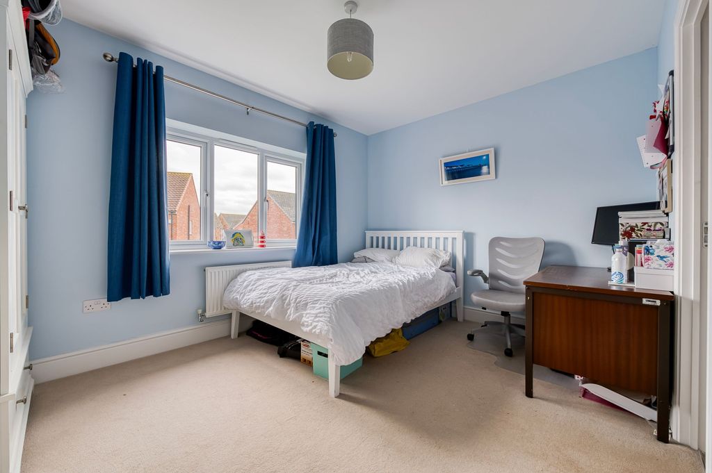 Additional image 15 of 5 bed detached house for saleNorwich Road, Wymondham NR18
