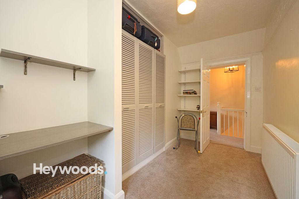 Additional image 34 of 4 bed detached house for saleStation House, High Street, Silverdale, Newcastle Under Lyme ST5