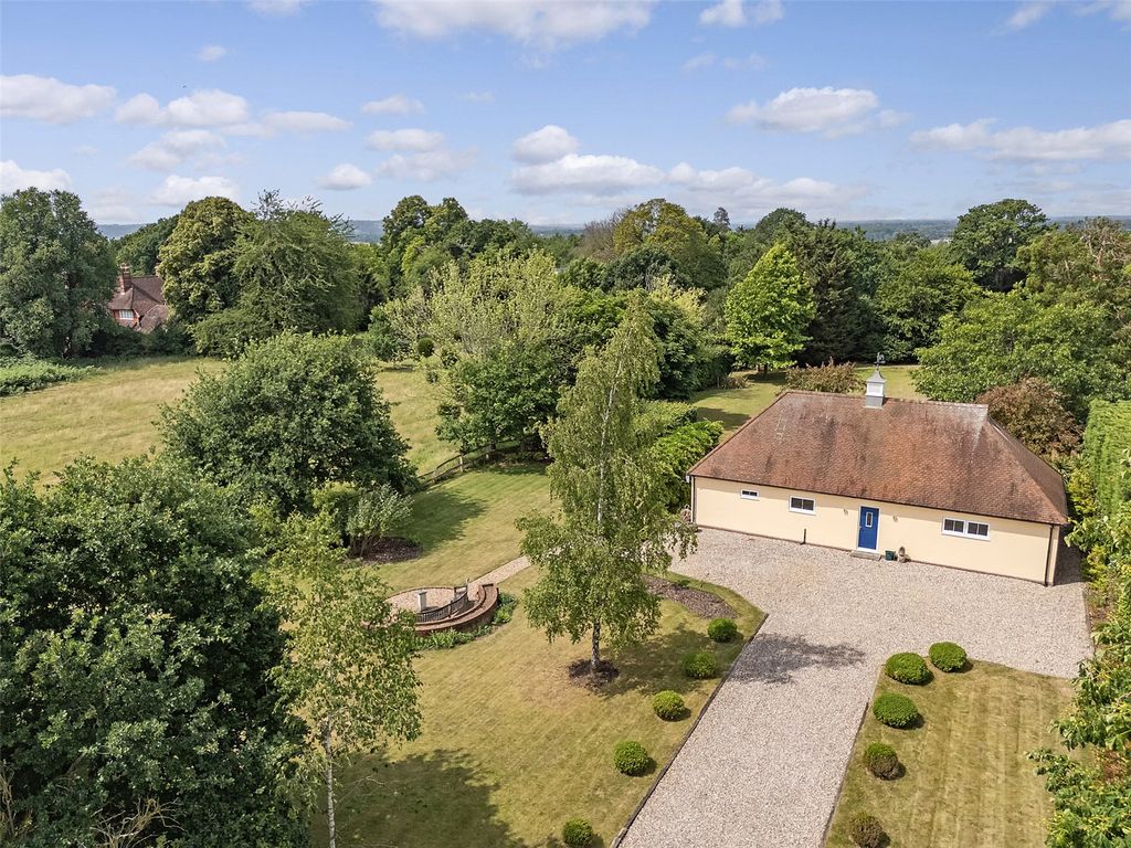 Additional image 24 of 8 bed detached house for saleChurch Road, Wickham Bishops, Witham, Essex CM8