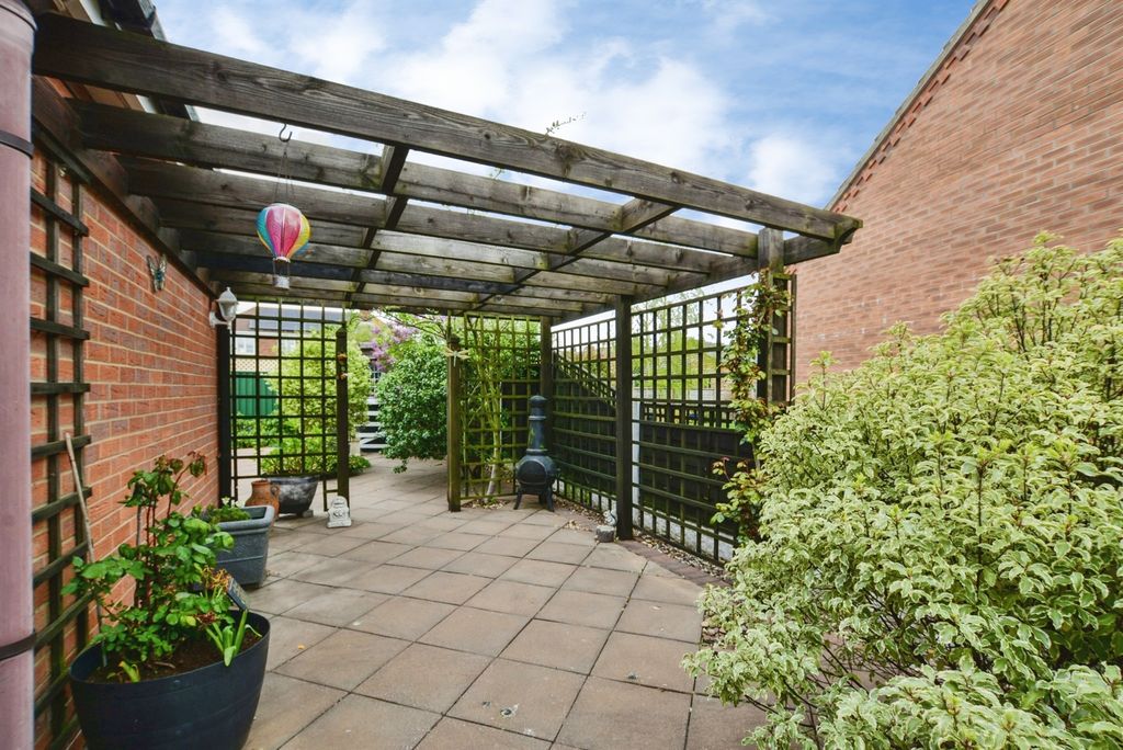 Additional image 19 of 3 bed detached bungalow for saleJohn Smith Close, Willoughby, Alford LN13