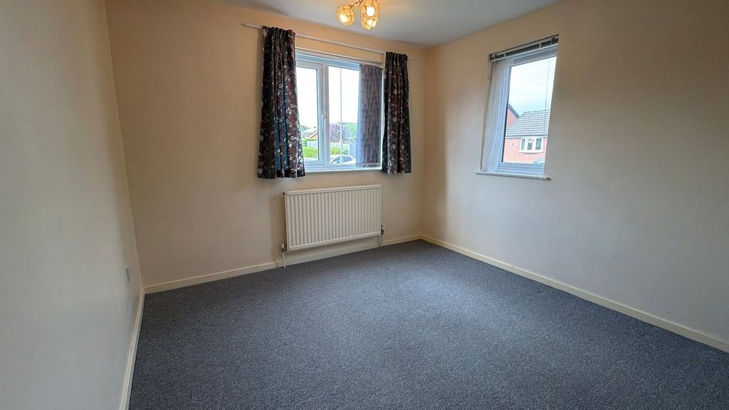 Additional image 10 of 2 bed bungalow for saleThe Meadow, Broughton Astley, Leicester LE9