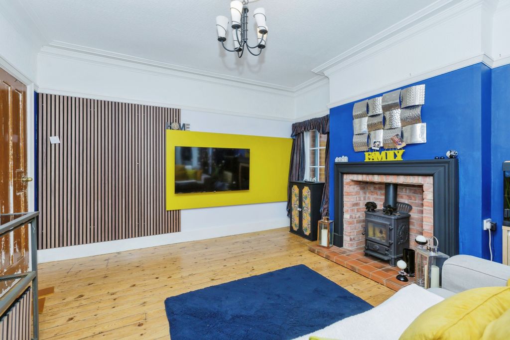 Additional image 6 of 4 bed detached house for saleLutterworth Road, Blaby LE8
