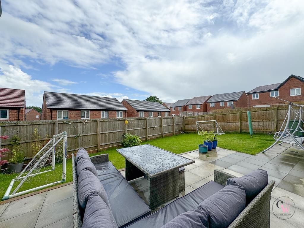 Additional image 46 of 4 bed detached house for saleFusilier Road, Winsford CW7