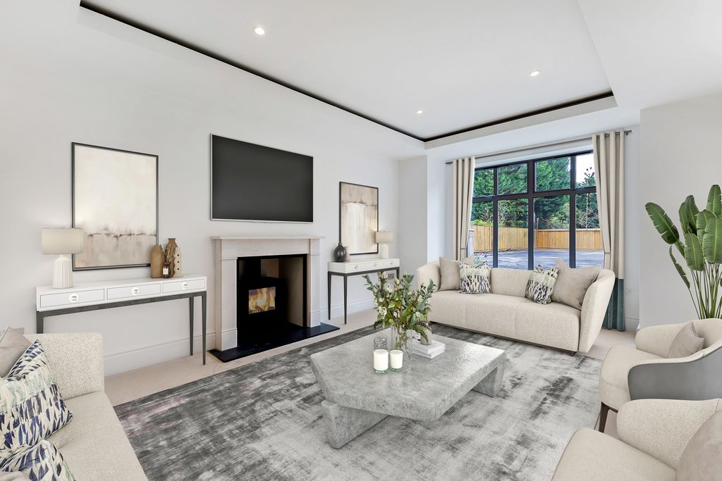Additional image 4 of 4 bed semi-detached house for saleAdlington Road, Wilmslow, Cheshire SK9