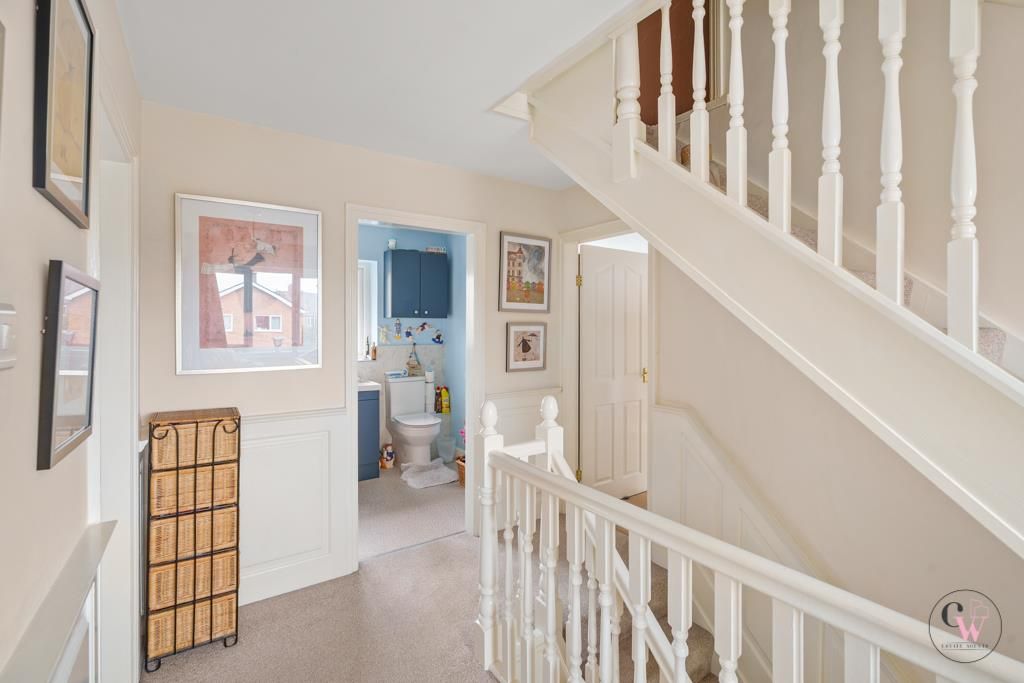 Additional image 24 of 4 bed detached house for saleBeeston Drive, Winsford CW7