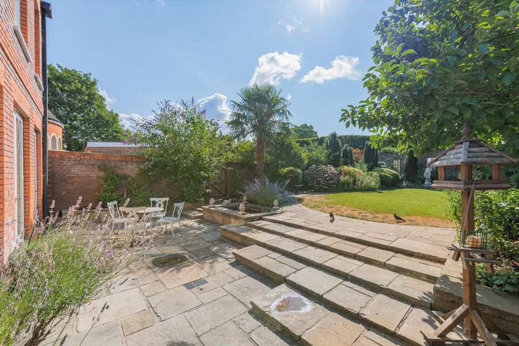 Additional image 20 of 8 bed end terrace house for saleOrmond Road, Richmond TW10