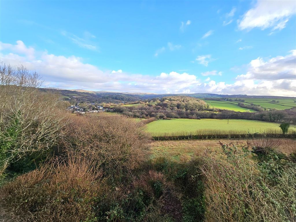 Additional image 3 of 3 bed detached house for saleHorrabridge, Yelverton PL20