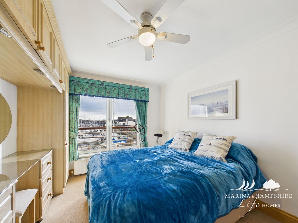 Additional image 8 of 2 bed flat for saleLock Approach, Port Solent PO6
