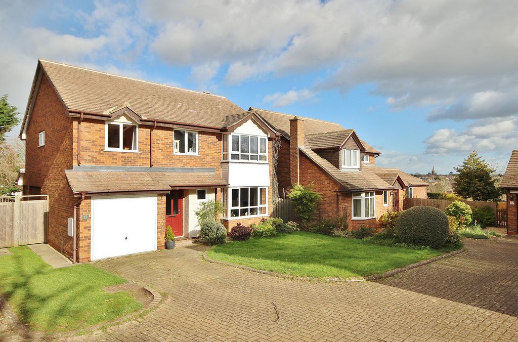 Additional image 16 of 5 bed detached house for saleUnion Way, Witney OX28