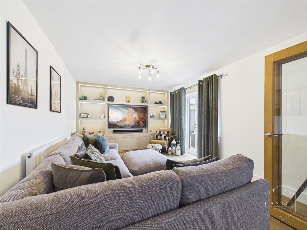 Additional image 16 of 4 bed detached house for saleCoventry Road, Sharnford, Hinckley LE10