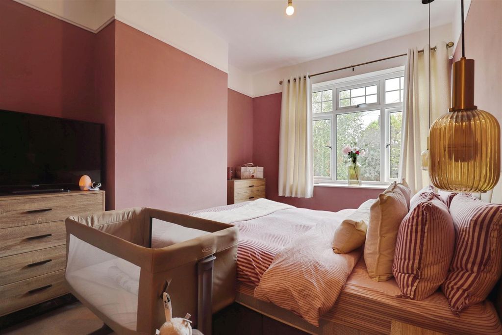 Additional image 15 of 3 bed terraced house for sale71, Princes Road, Hartshill, Stoke-On-Trent, City, Hartshill, Stoke On Trent ST4