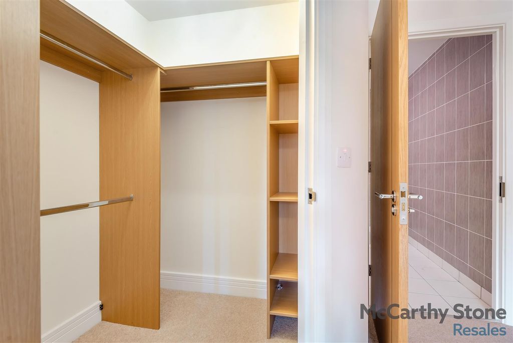 Additional image 11 of 2 bed flat for saleBluebell Court, High Street, Tettenhall, Wolverhampton WV6