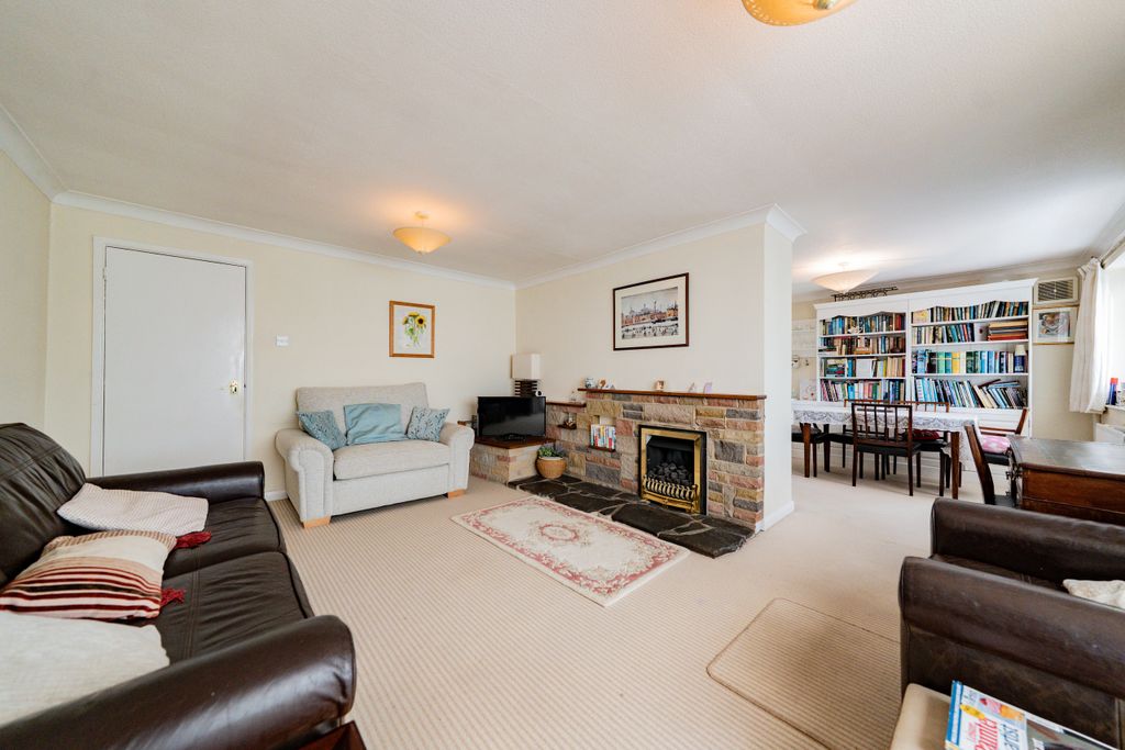Additional image 3 of 3 bed detached house for saleLynwood Close, Desford, Leicester, Leicestershire LE9