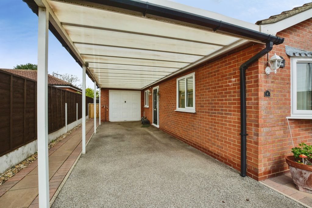 Additional image 20 of 3 bed detached bungalow for saleJohn Smith Close, Willoughby, Alford LN13