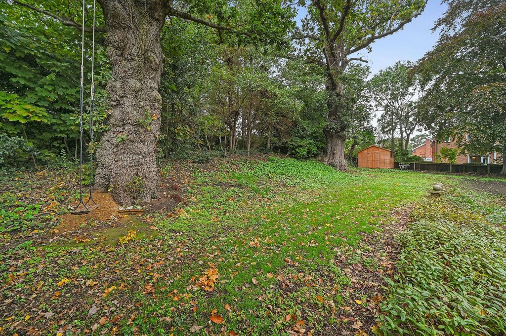 Additional image 18 of 3 bed semi-detached house for saleIpswich Road, Woodbridge IP12