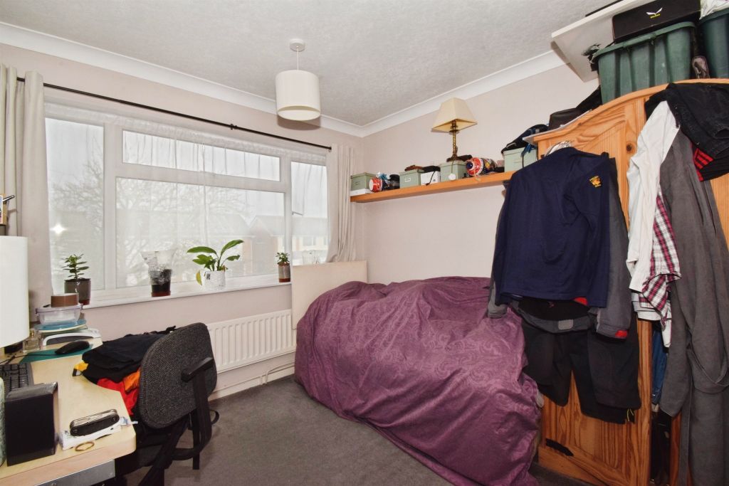 Additional image 19 of 3 bed semi-detached house for saleAsh Tree Road, Oadby, Leicester LE2