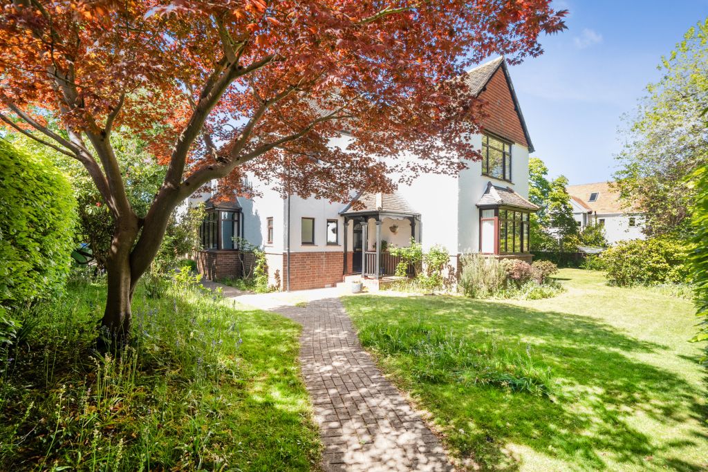 Additional image 3 of 8 bed detached house for saleHorsell Park, Horsell, Woking GU21