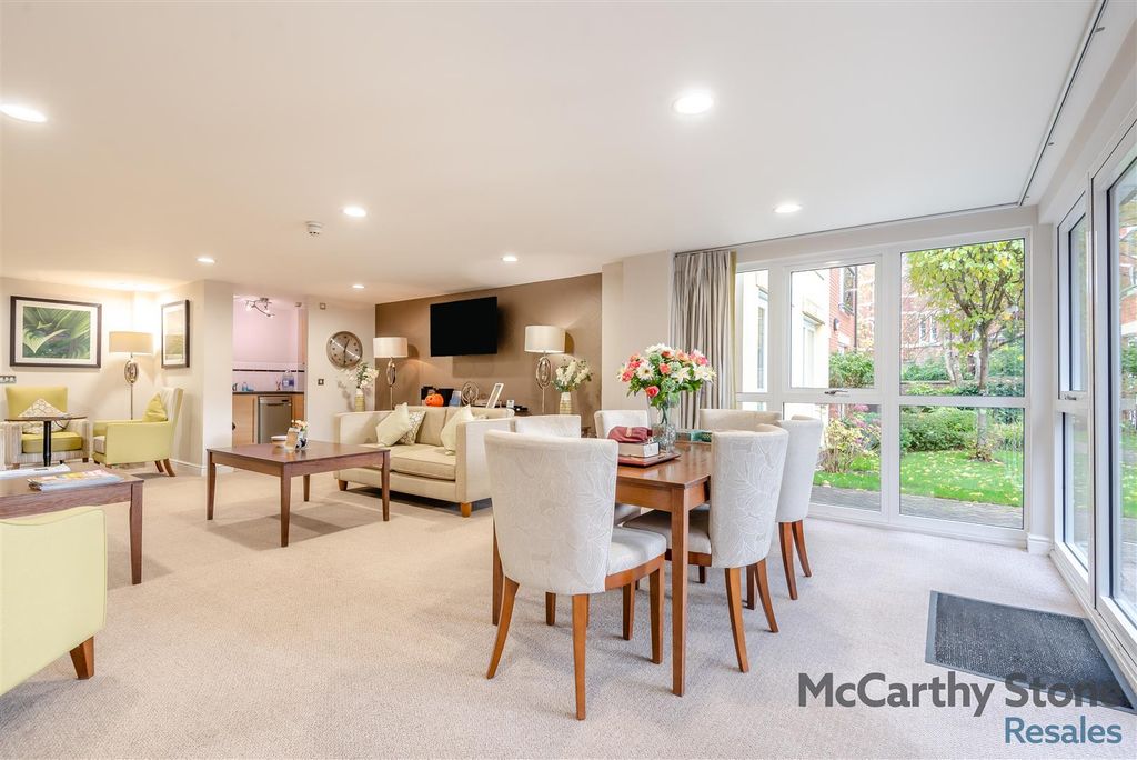 Additional image 22 of 2 bed flat for saleBluebell Court, High Street, Tettenhall, Wolverhampton WV6