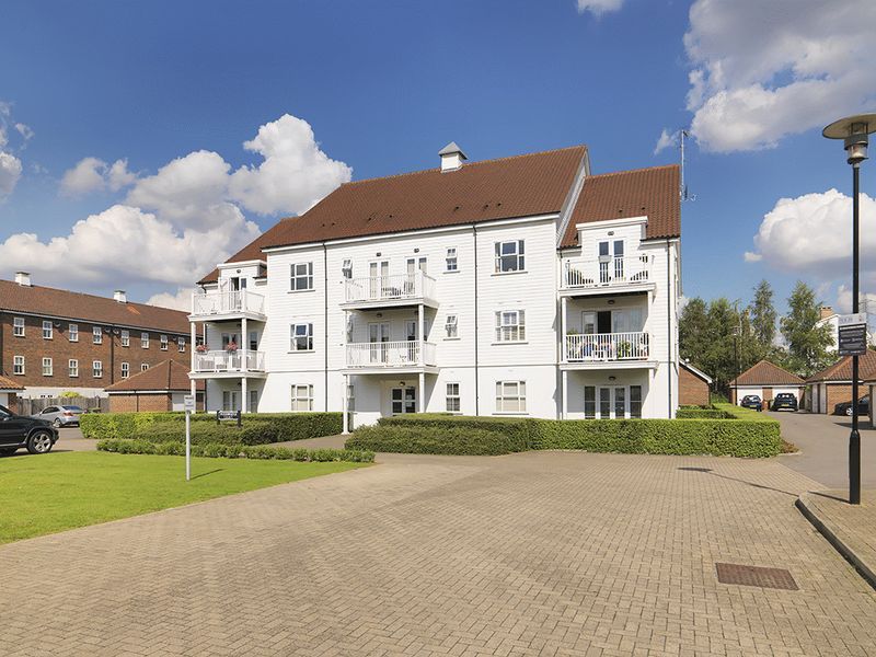 Additional image 19 of 2 bed flat for saleBeaumont Drive, Worcester Park KT4