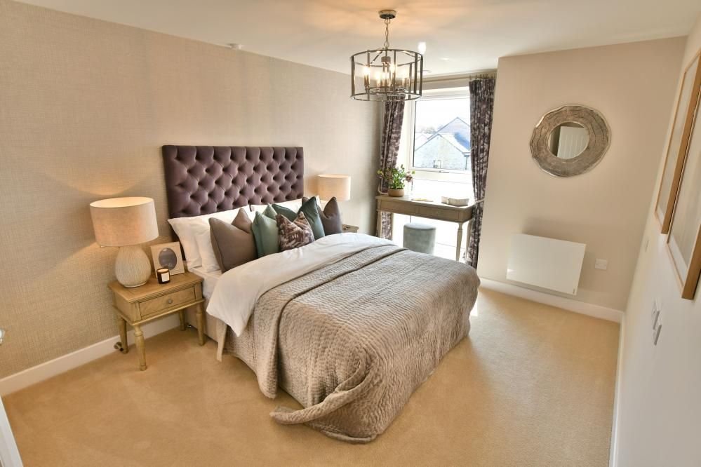 Additional image 6 of 1 bed flat for saleThe Old Market, Wimborne BH21